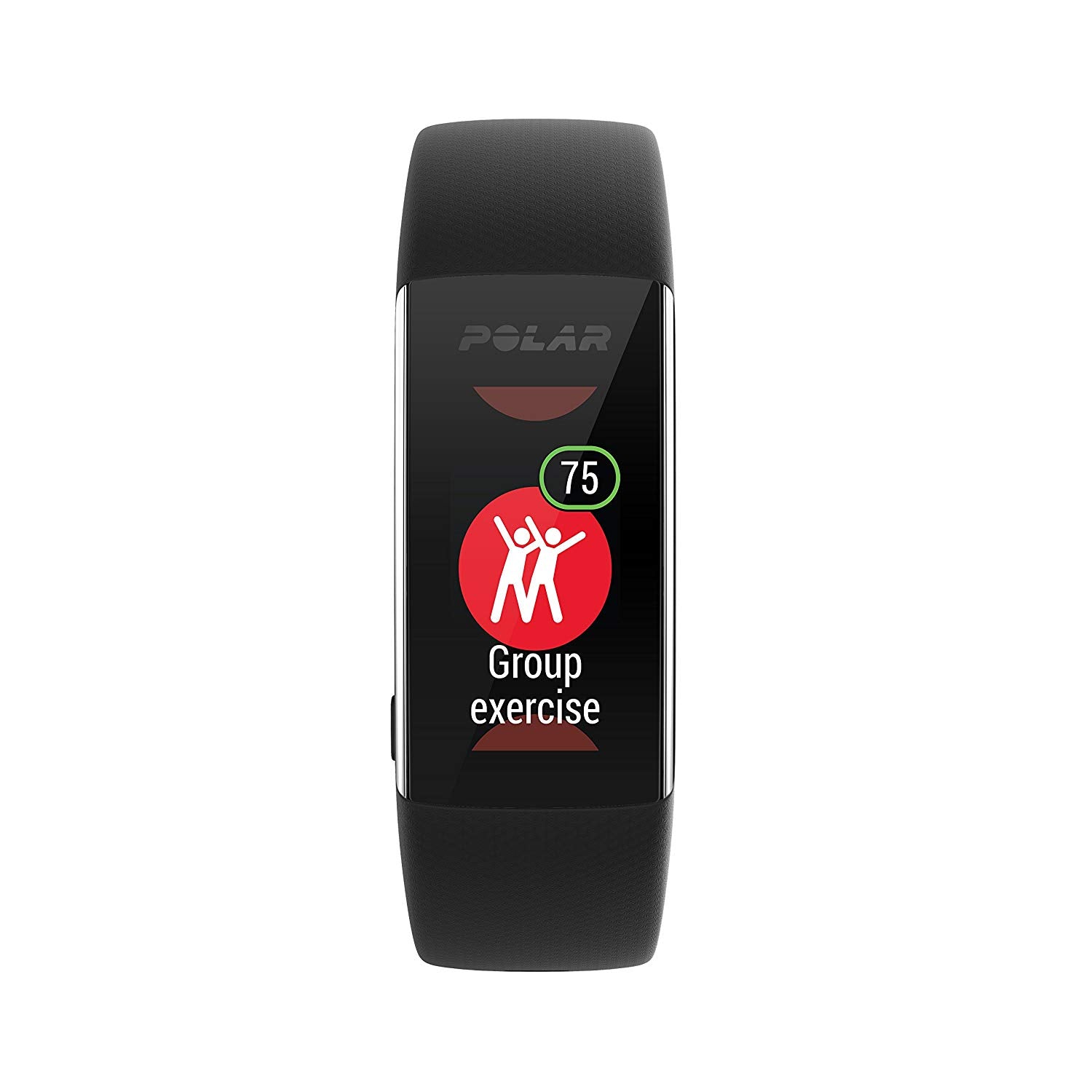 A370 FITNESS TRACKER