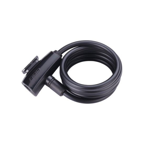 BBB QUICKSAFE LOCK - 8MM X 1500 MM