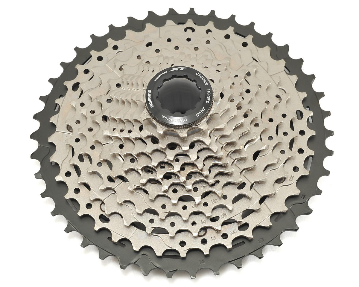 CASSETTE 11 SPEED 11-42