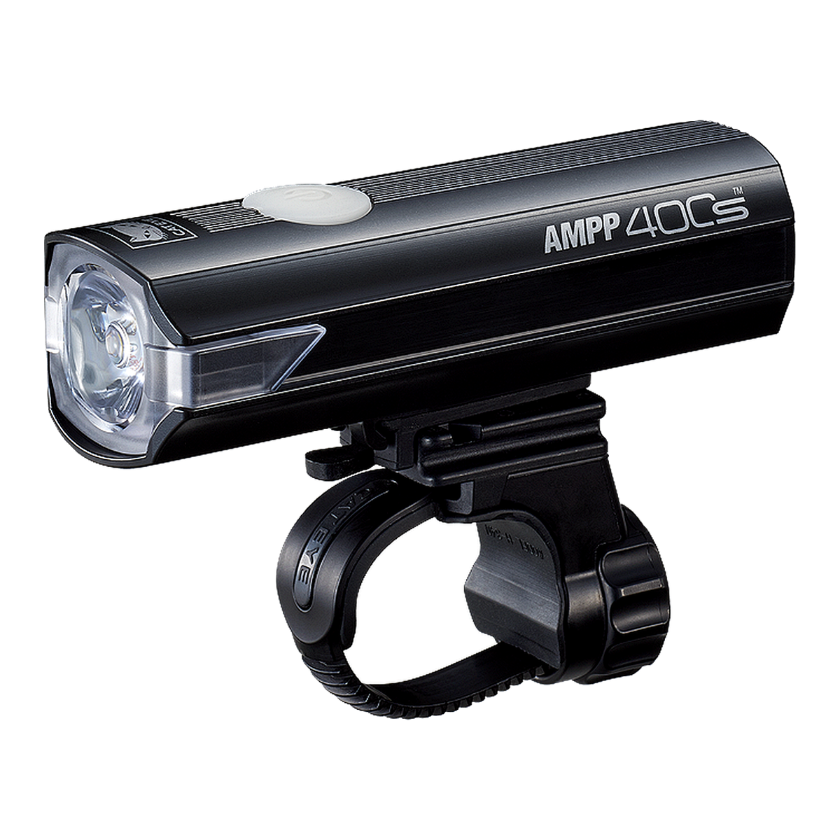 AMPP 400S, HL-EL084SRC, Black (USB-C)