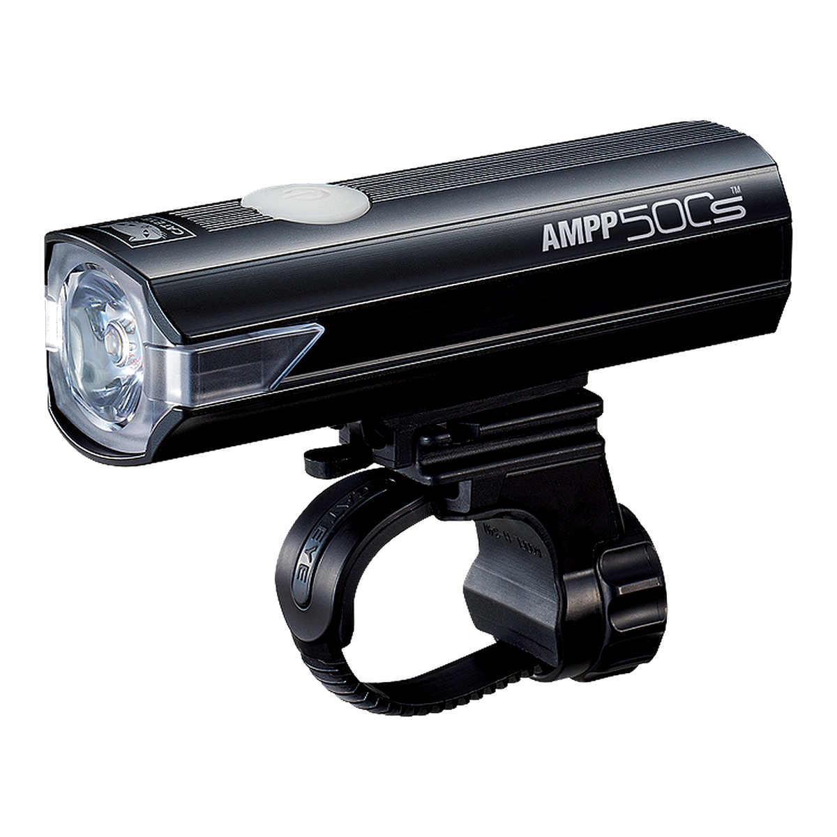 AMPP 500S, HL-EL085SRC, Black (USB-C)