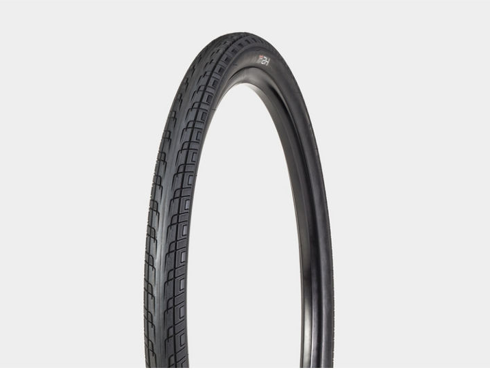 TIRE BONTRAGER H2 26X1.75