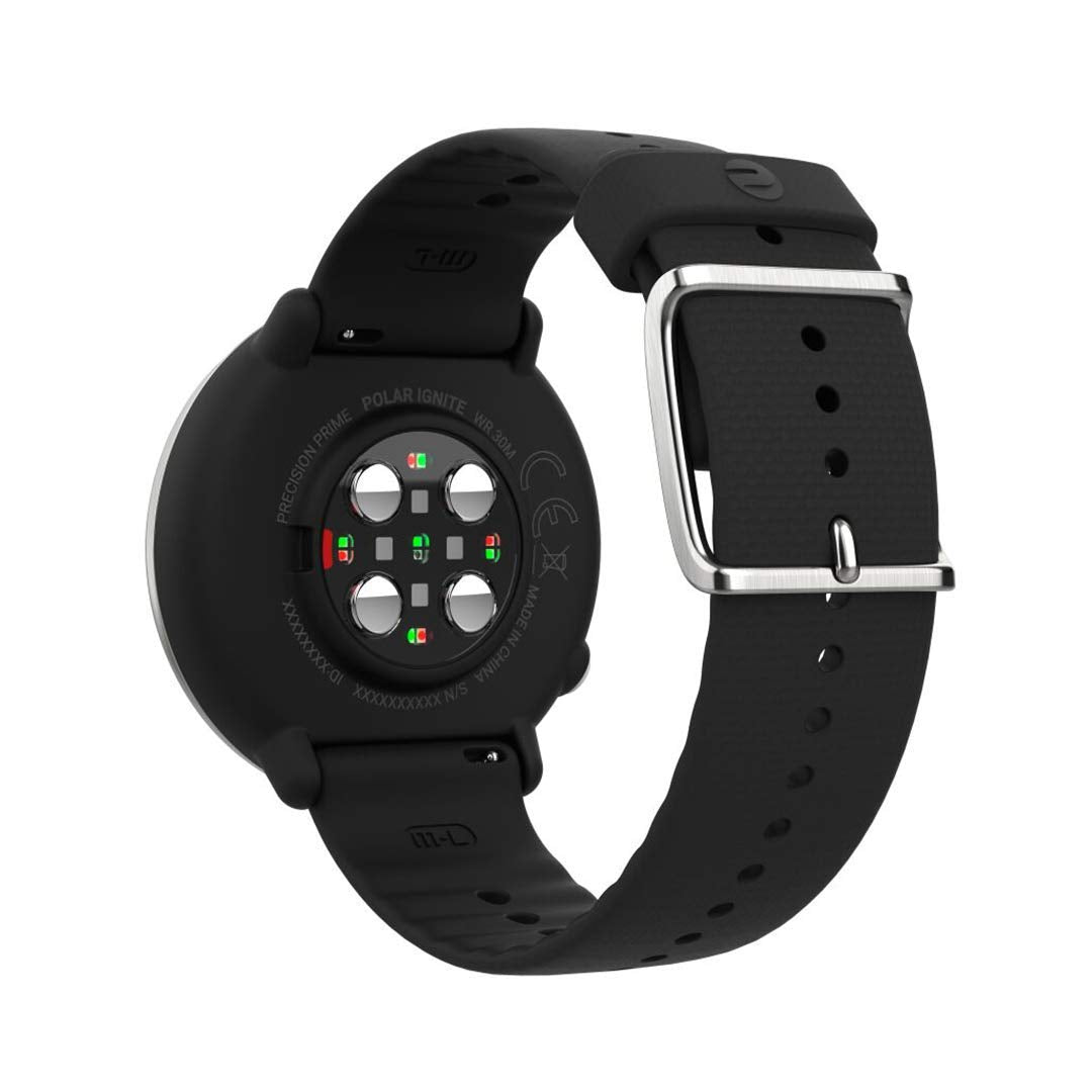 POLAR IGNITE