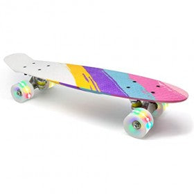 MERKAPA SKATEBOARD ANI-SKT-01