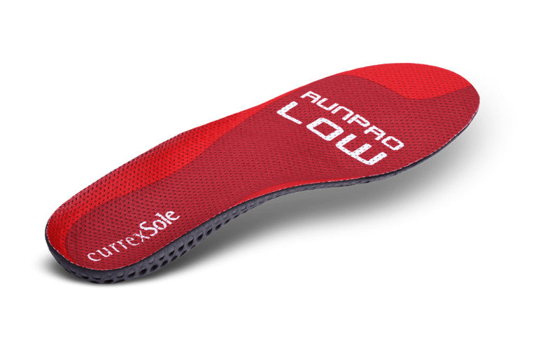 CURREX SOLE RUNPRO LOW