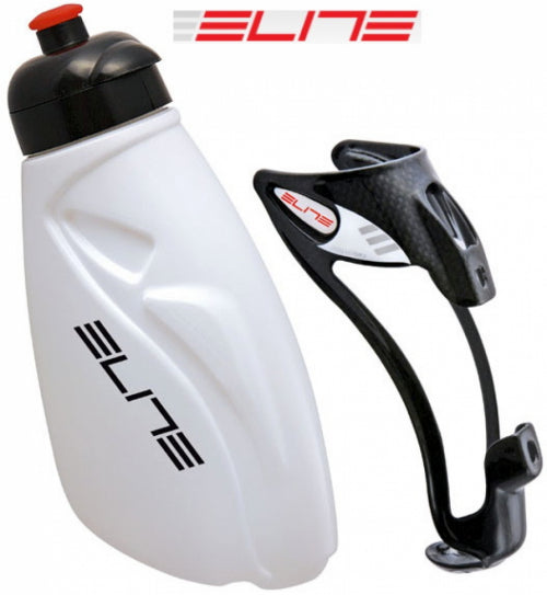KIT TIME TRIAL BOTTLETLE & CARBON