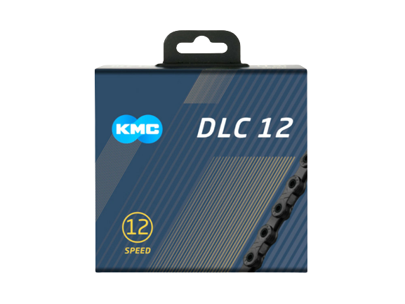 KMC DLC12 BLACK BLACK BLACK .