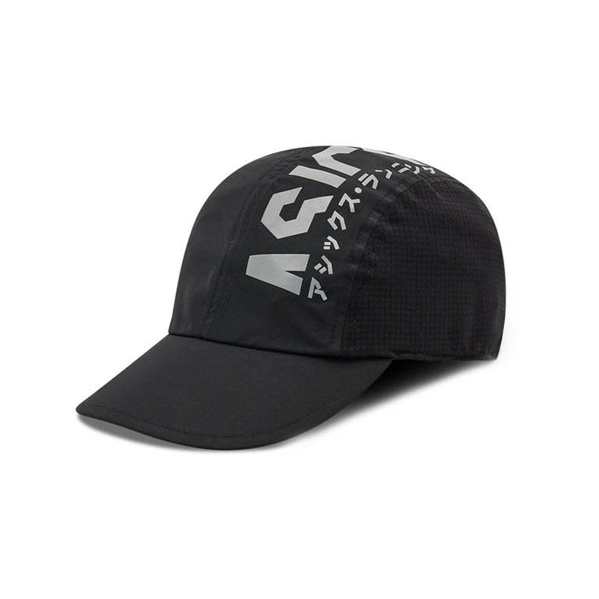 KATAKANA CAP