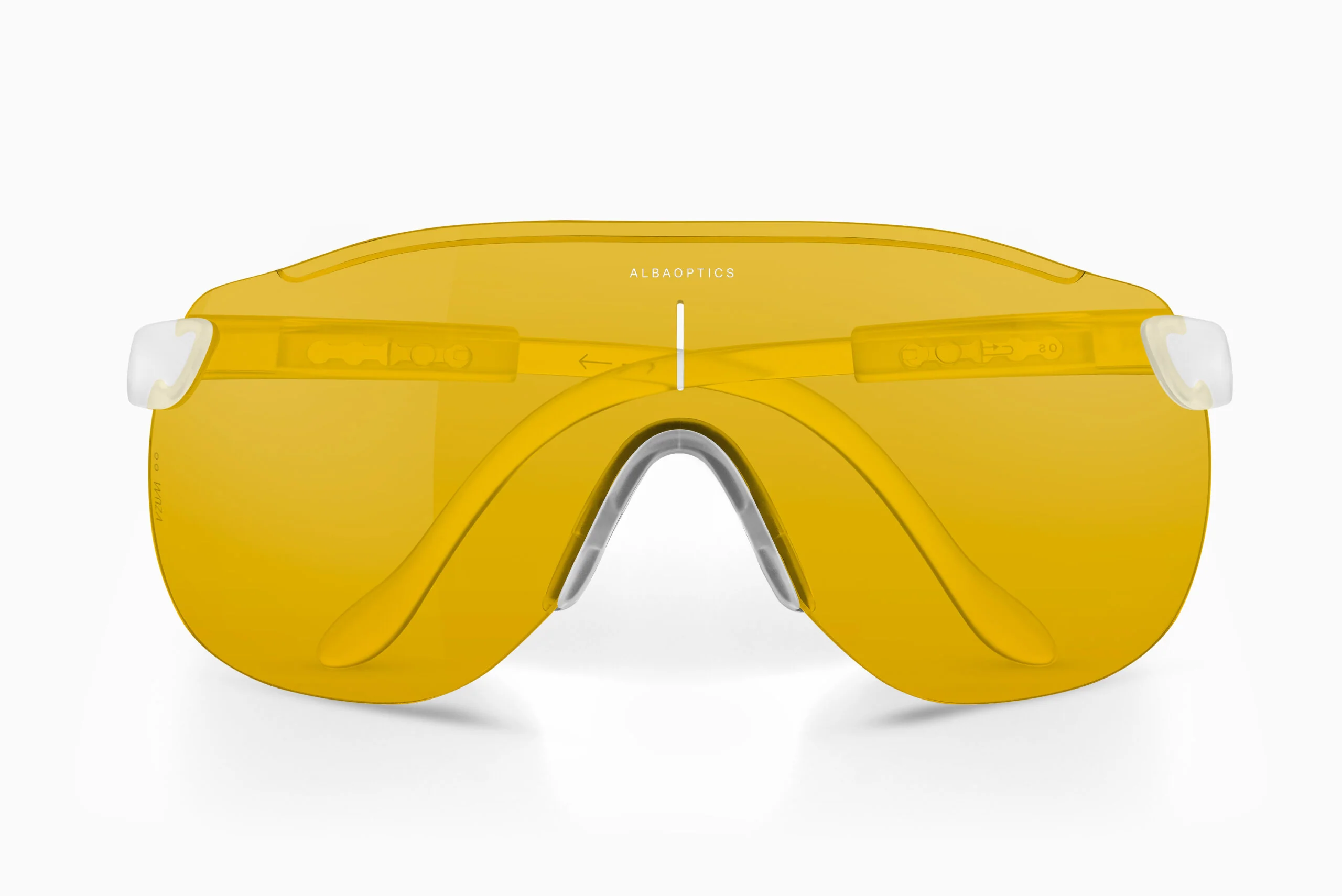 STRATOS VZUM FLY CYCLING SUNGLASSES