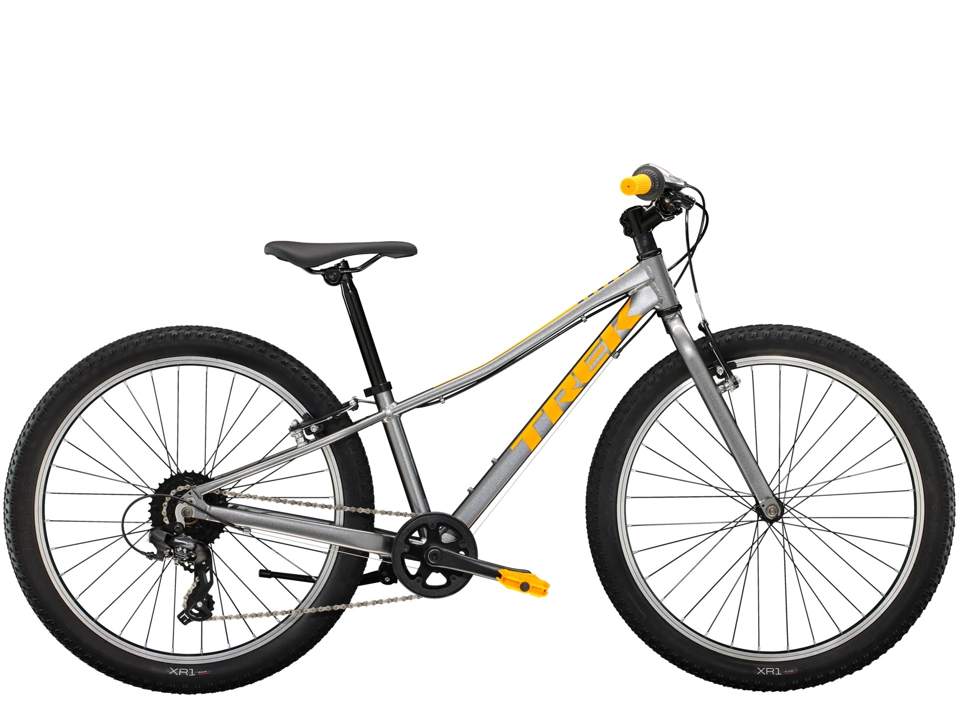 PRECALIBER 24 8SP 2023 ANTHRACITE