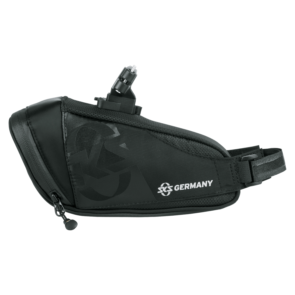 RACER CLICK 800 BAG