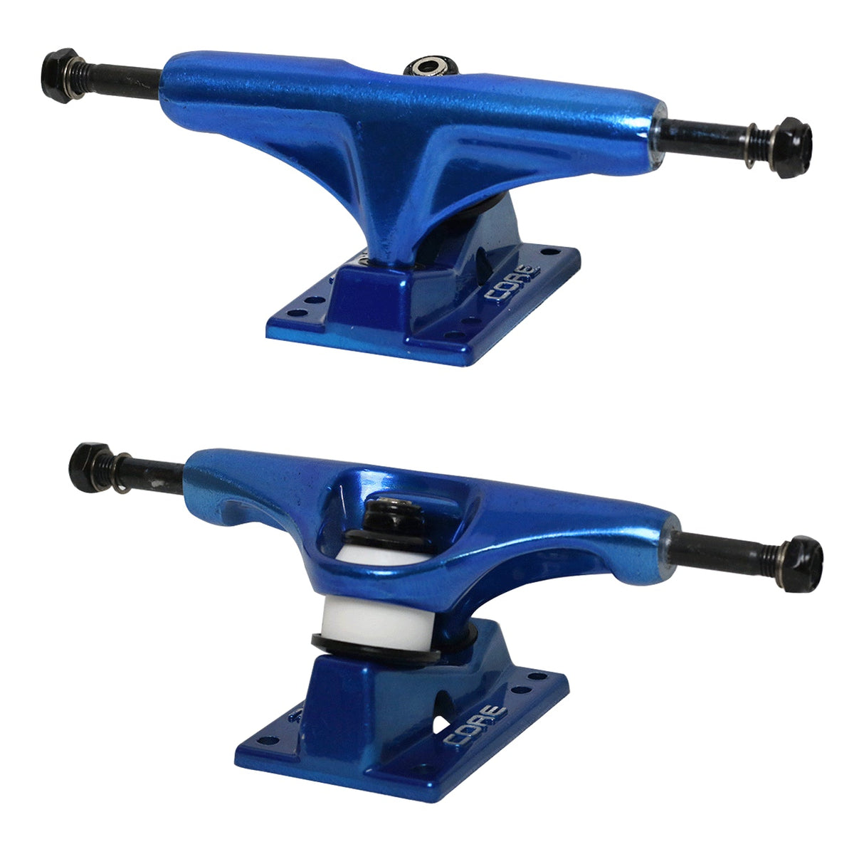 Core Hollow 5.0 - Blue/Blue