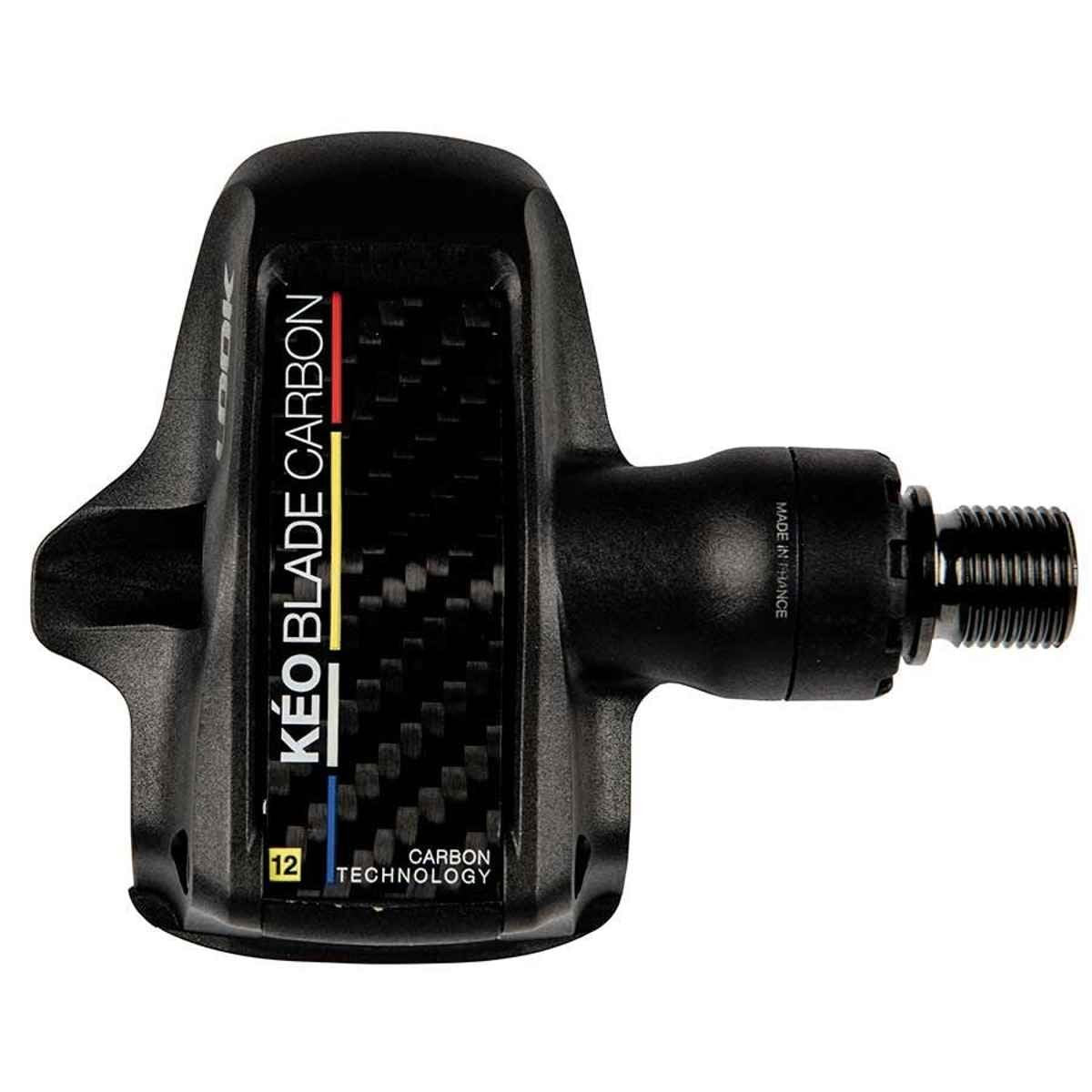 PEDAL LOOK KEO BLADE CR TI 16