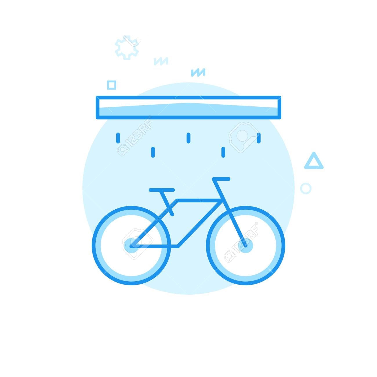 HOME SERVICE - BIKE WASH