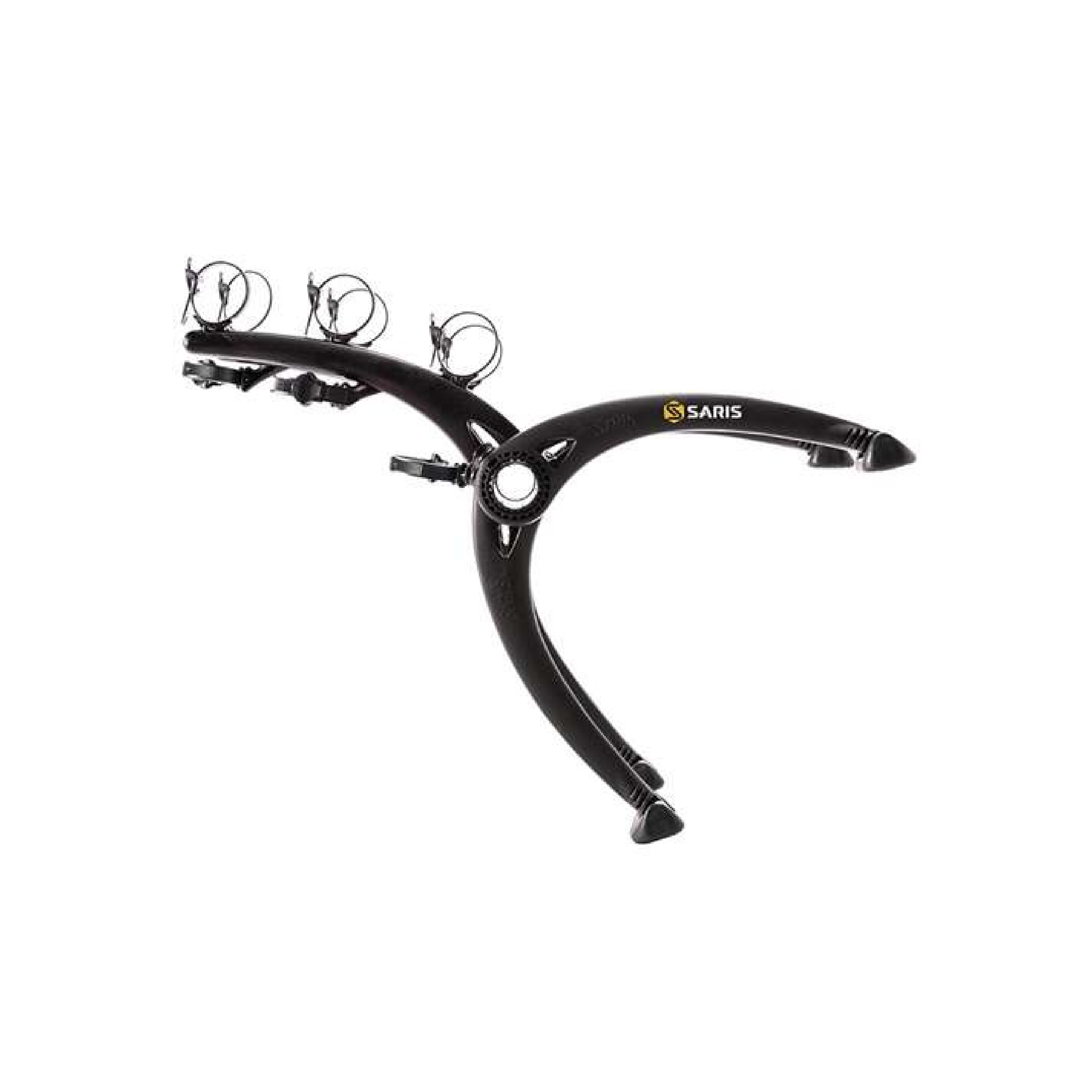 BONES BLACK 3-BIKE