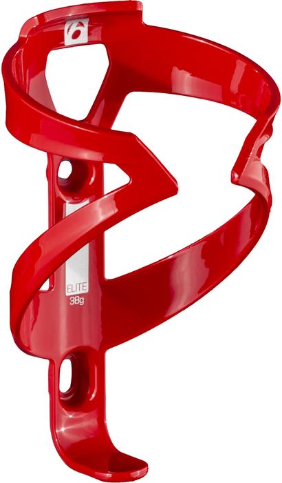 CAGE BONTRAGER ELITE VIPER RED