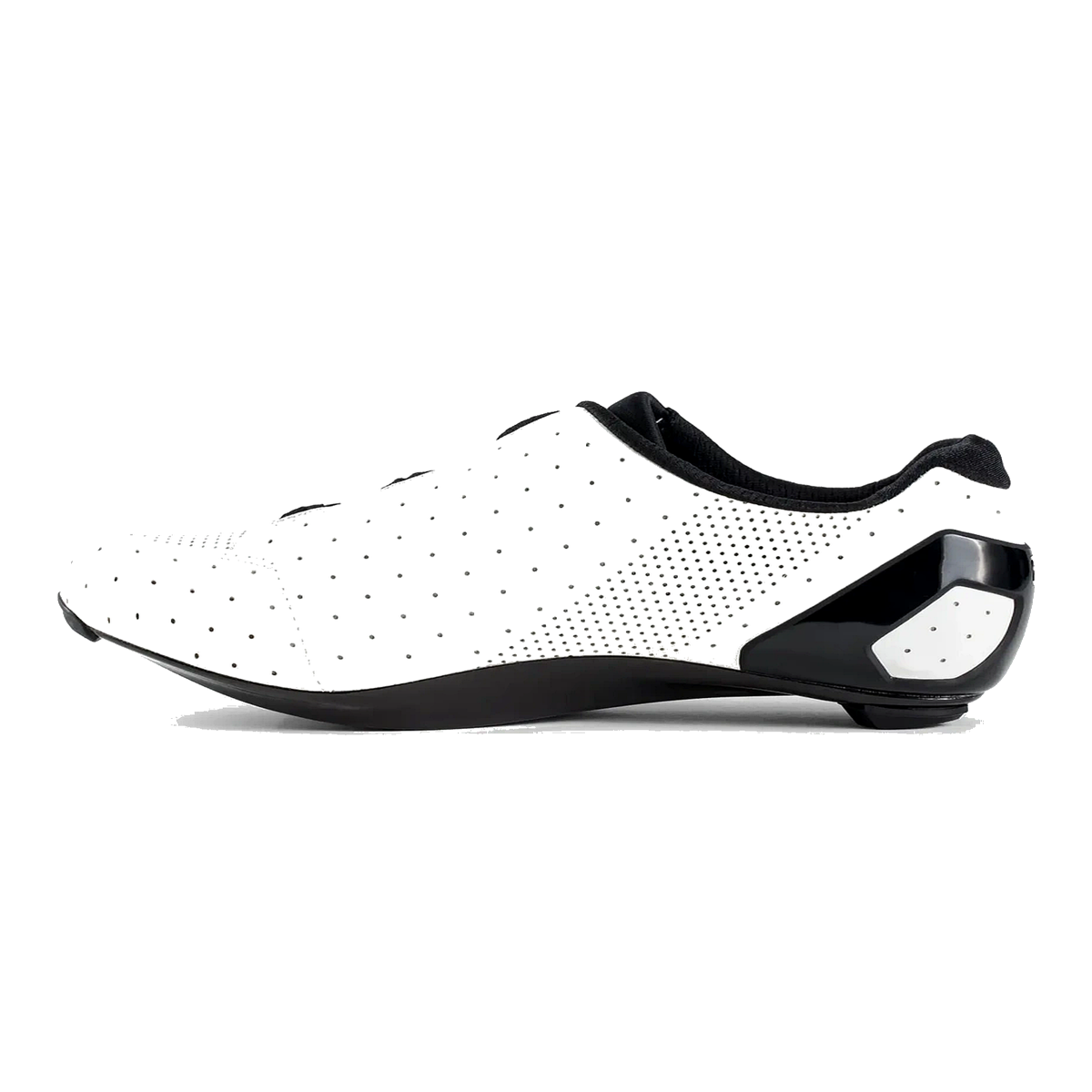 Shoe Bontrager XXX Road (White)