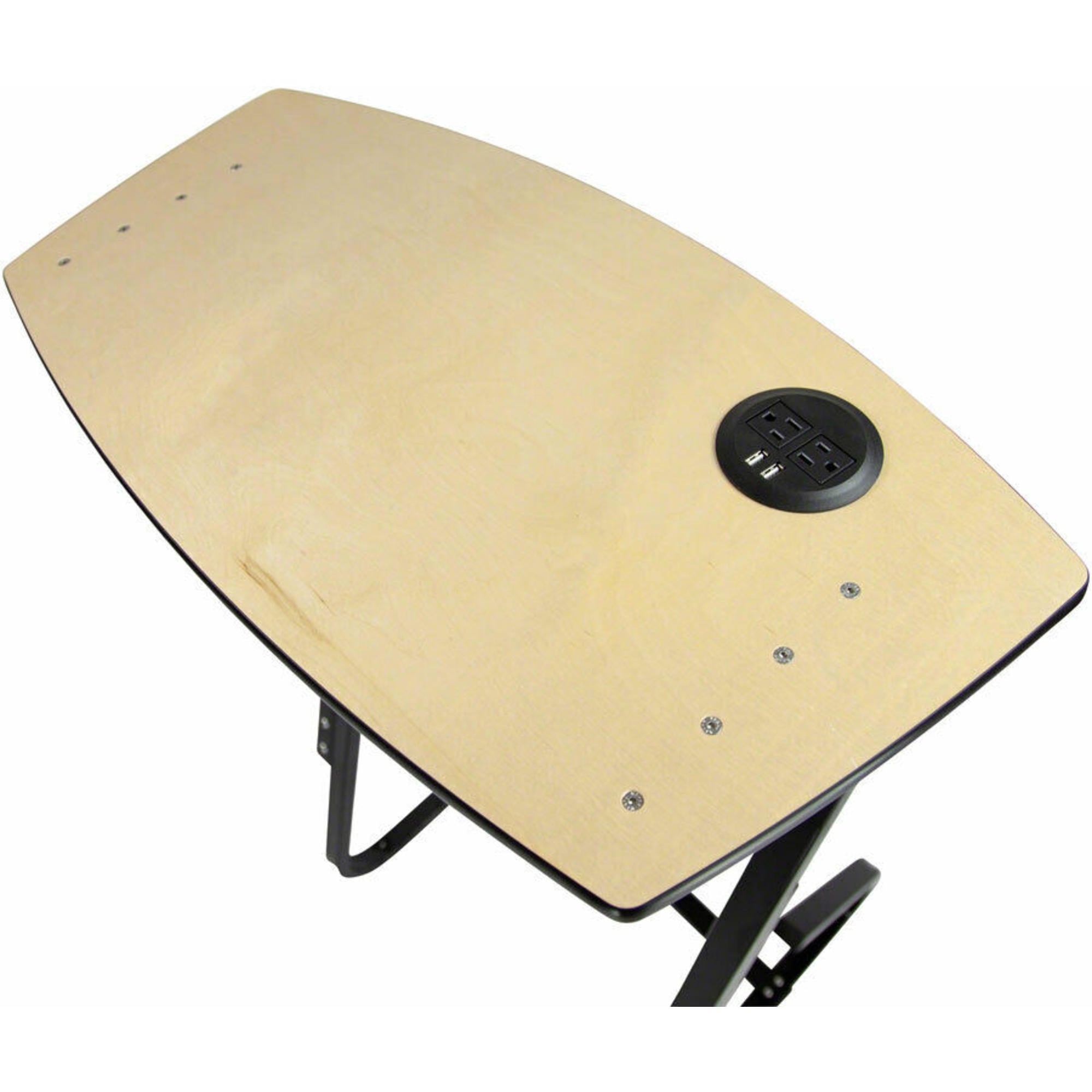 TRAINER DESK