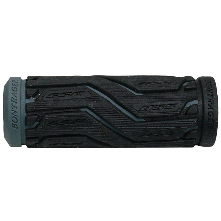 GRIP BONTRAGER SSR CLSD 90MM BK/GY