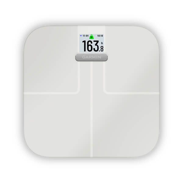 INDEX S2 SCALE-WHITE