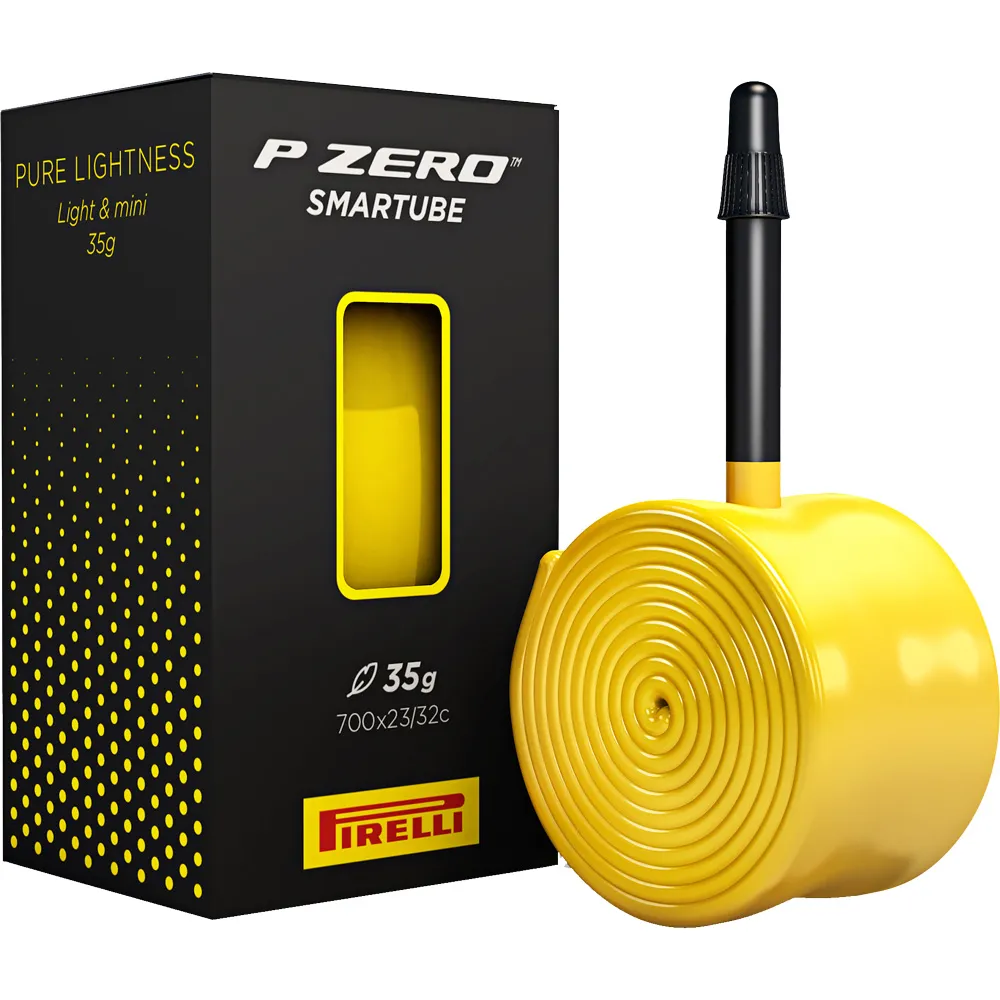 P ZERO SMART TUBE 23/32-622, Presta 60mm