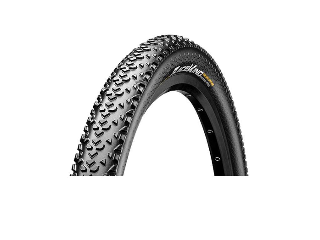 RACE KING SHIELDWALL MTB