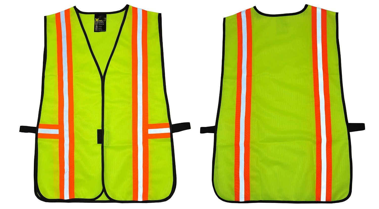REFLECTIVE VEST