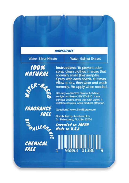 SWIFF SPRAY - 30 ML