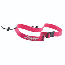RACE - DAY BELT PATRIOT