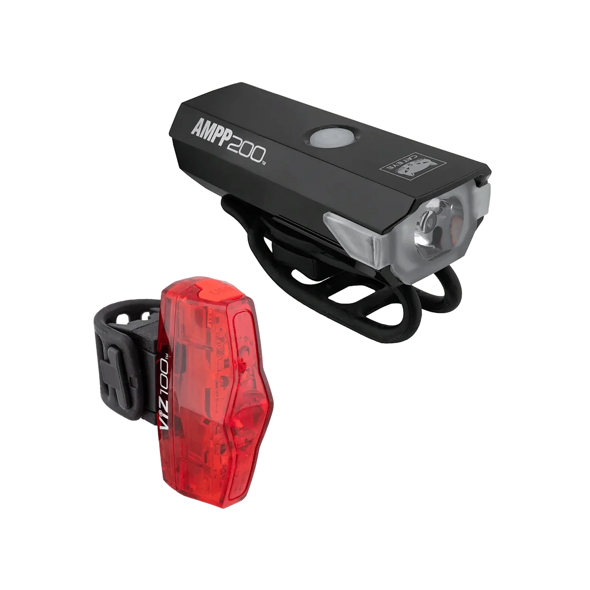 AMPP 200 + VIZ 100 SET