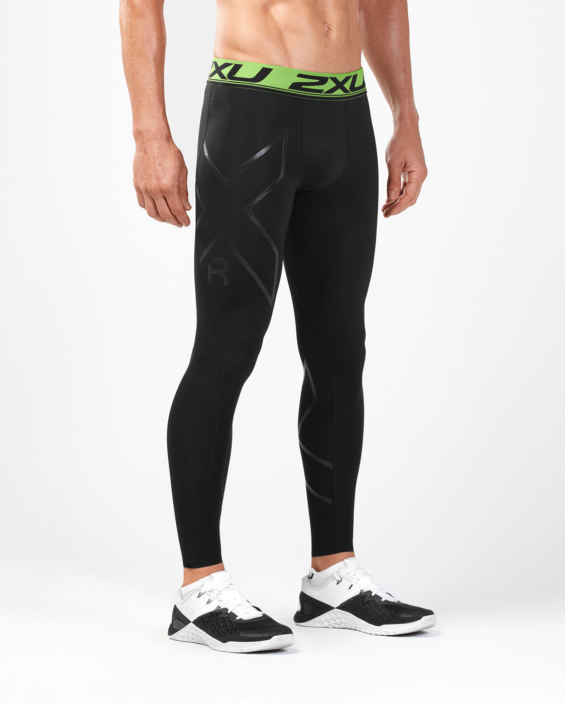 REFRESH  RECOVERY TIGHTS