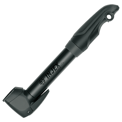 INJEX T-ZOOM PUMP