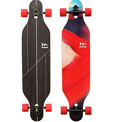 MERKAPA LONGBOARD MKP-OTD0183