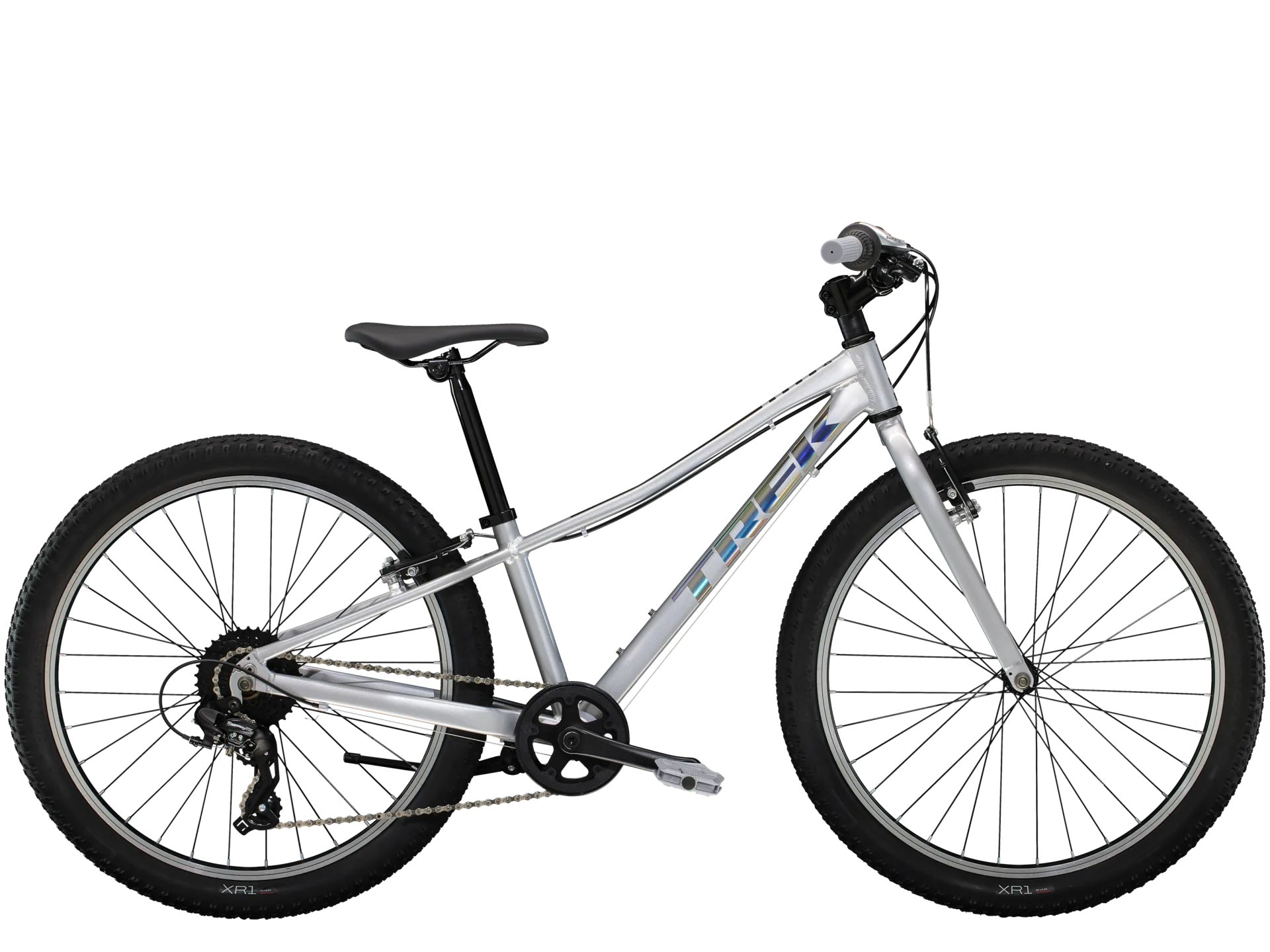 PRECALIBER 24 8SP 2023 QUICKSILVER