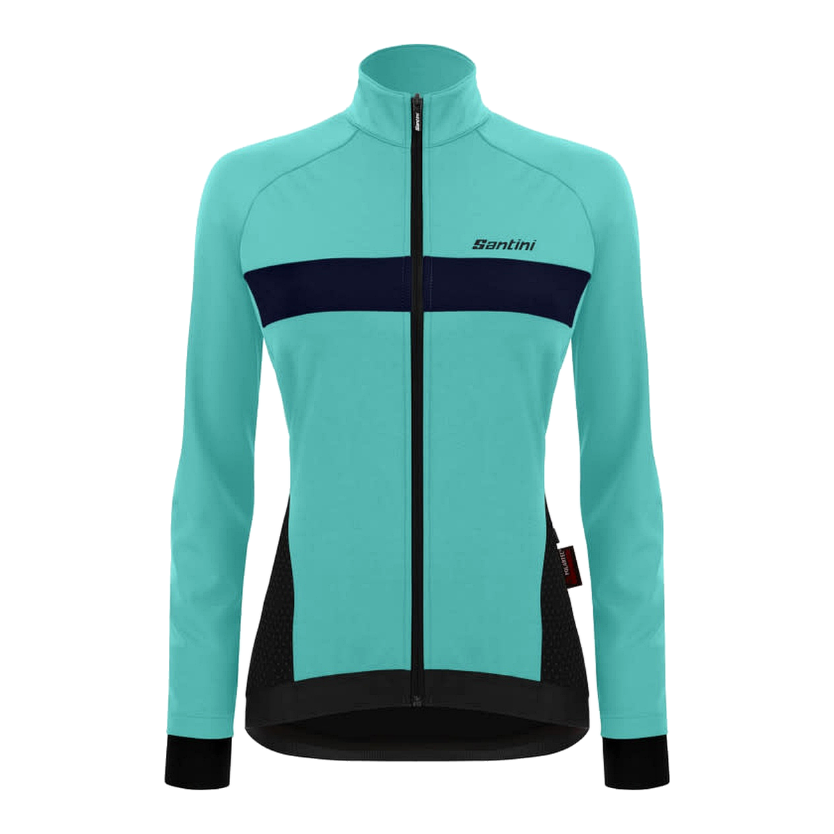 CORAL BENGAL - WOMEN'S JACKET- TEAL