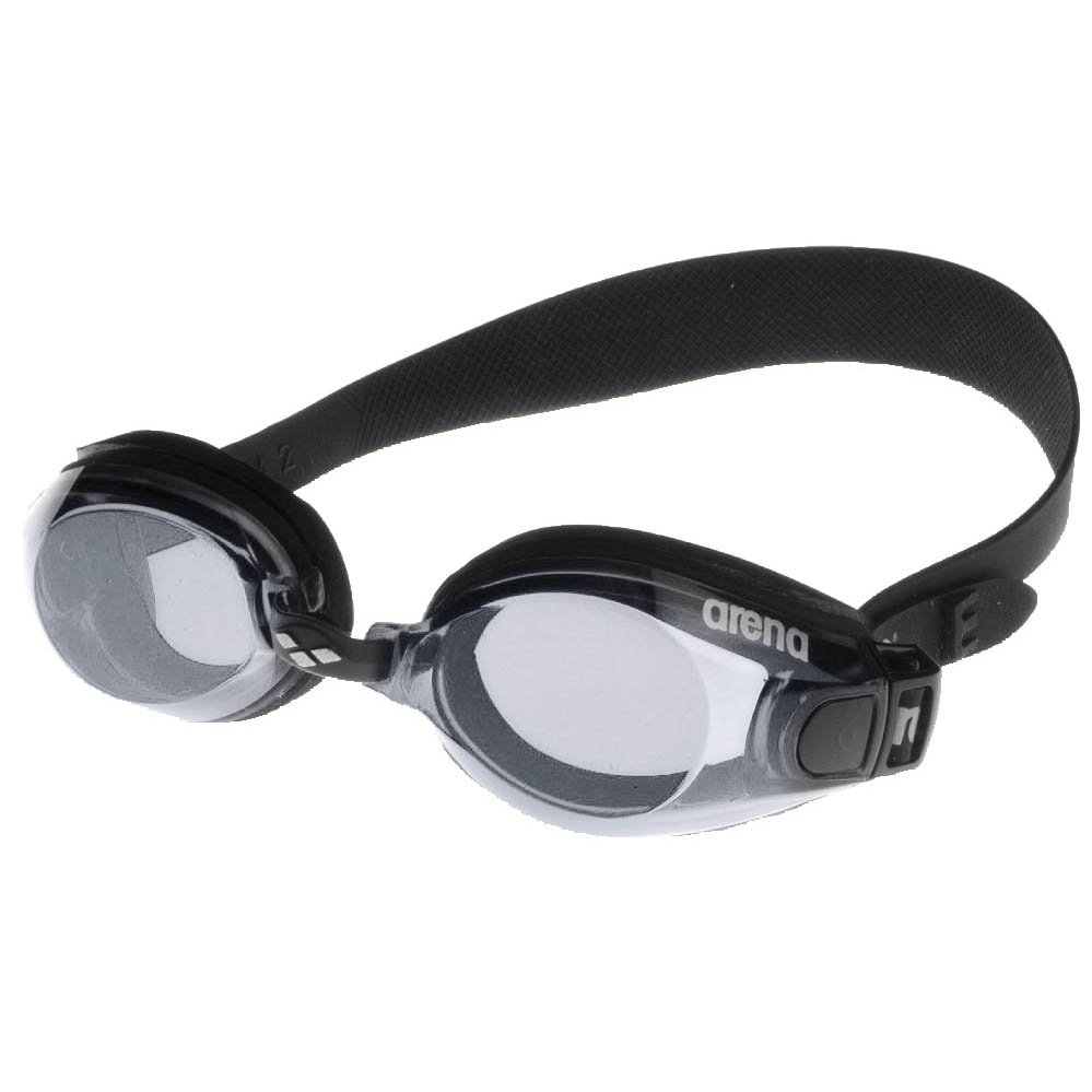 ZOOM NEOPRENE BLK,CLR,BLK GOGGLES U'SEX