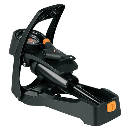 AIRSTEP DIGI PUMP