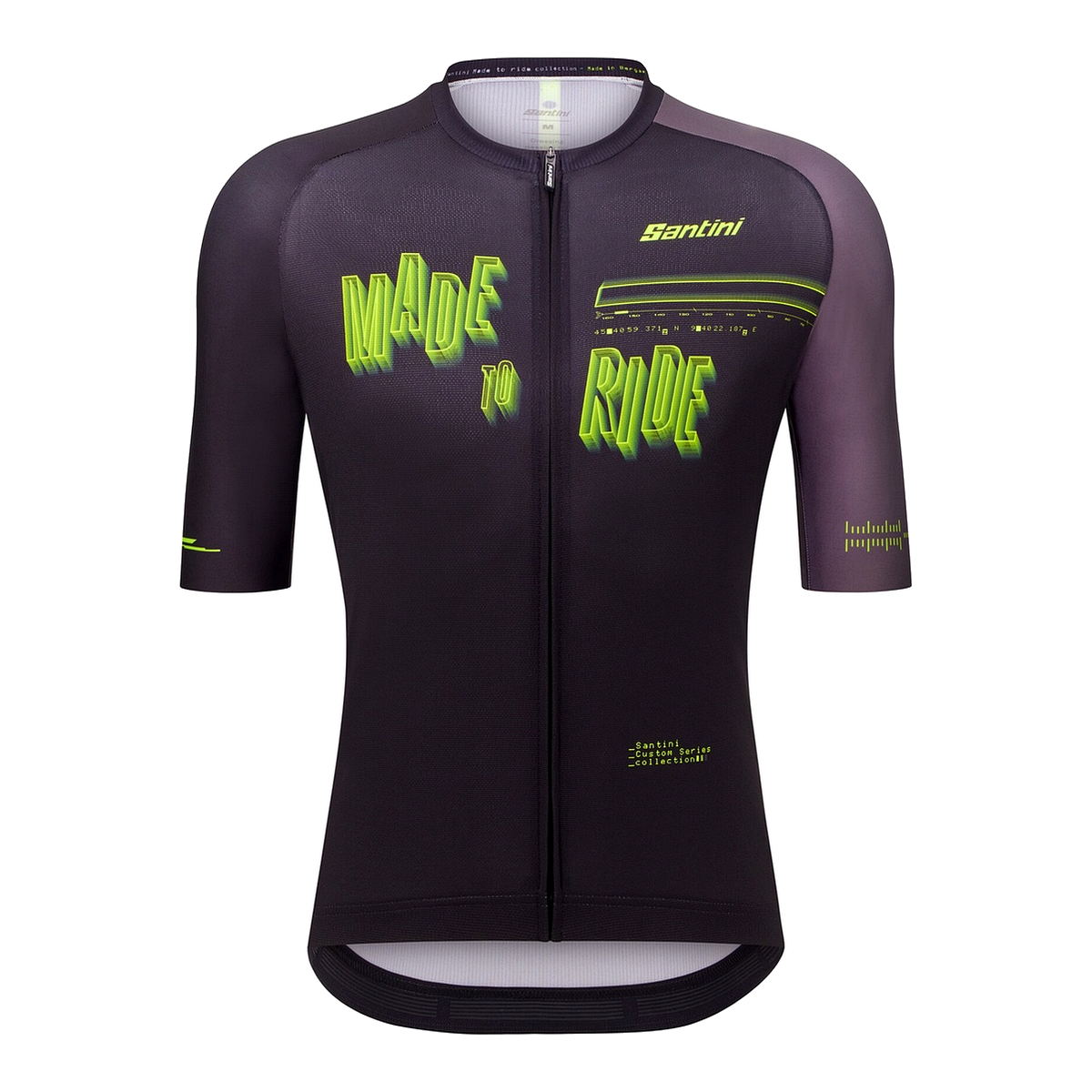 NOVA - MEN'S JERSEY