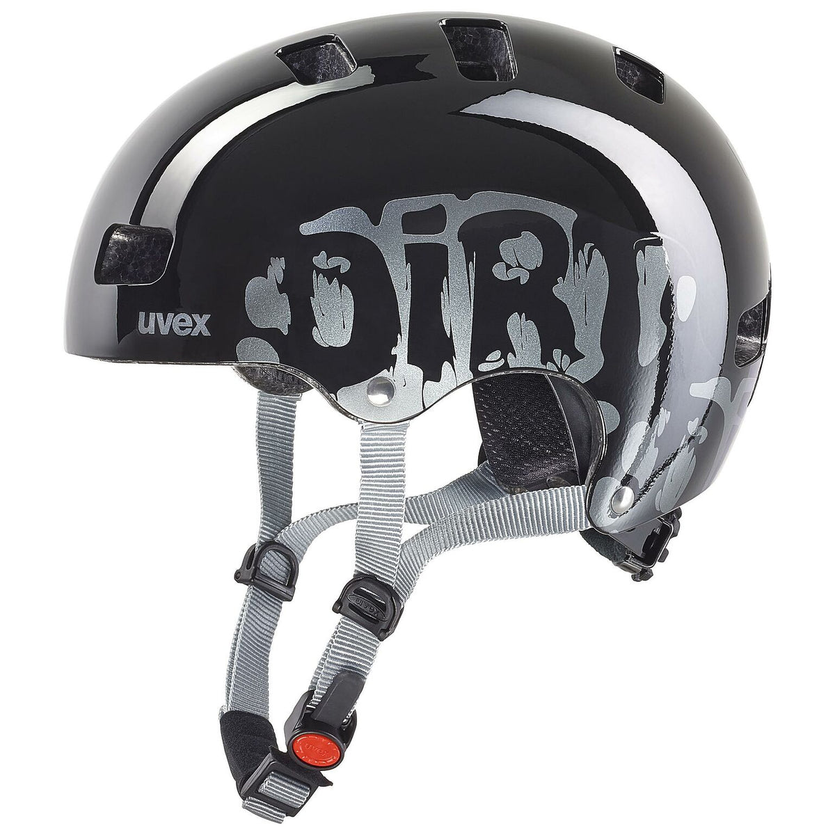 UVEX KID 3 DIRTBIKE