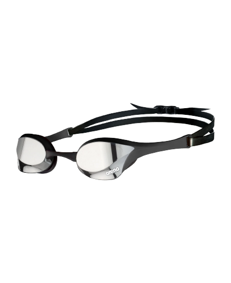 COBRA ULTRA SWIPE MR SILVER-BLACK