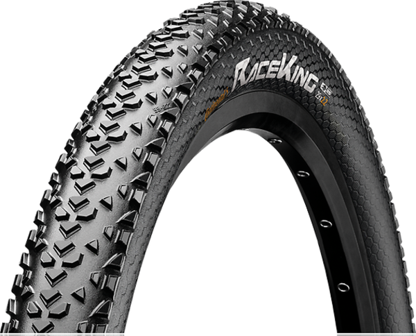 RC KING 26"