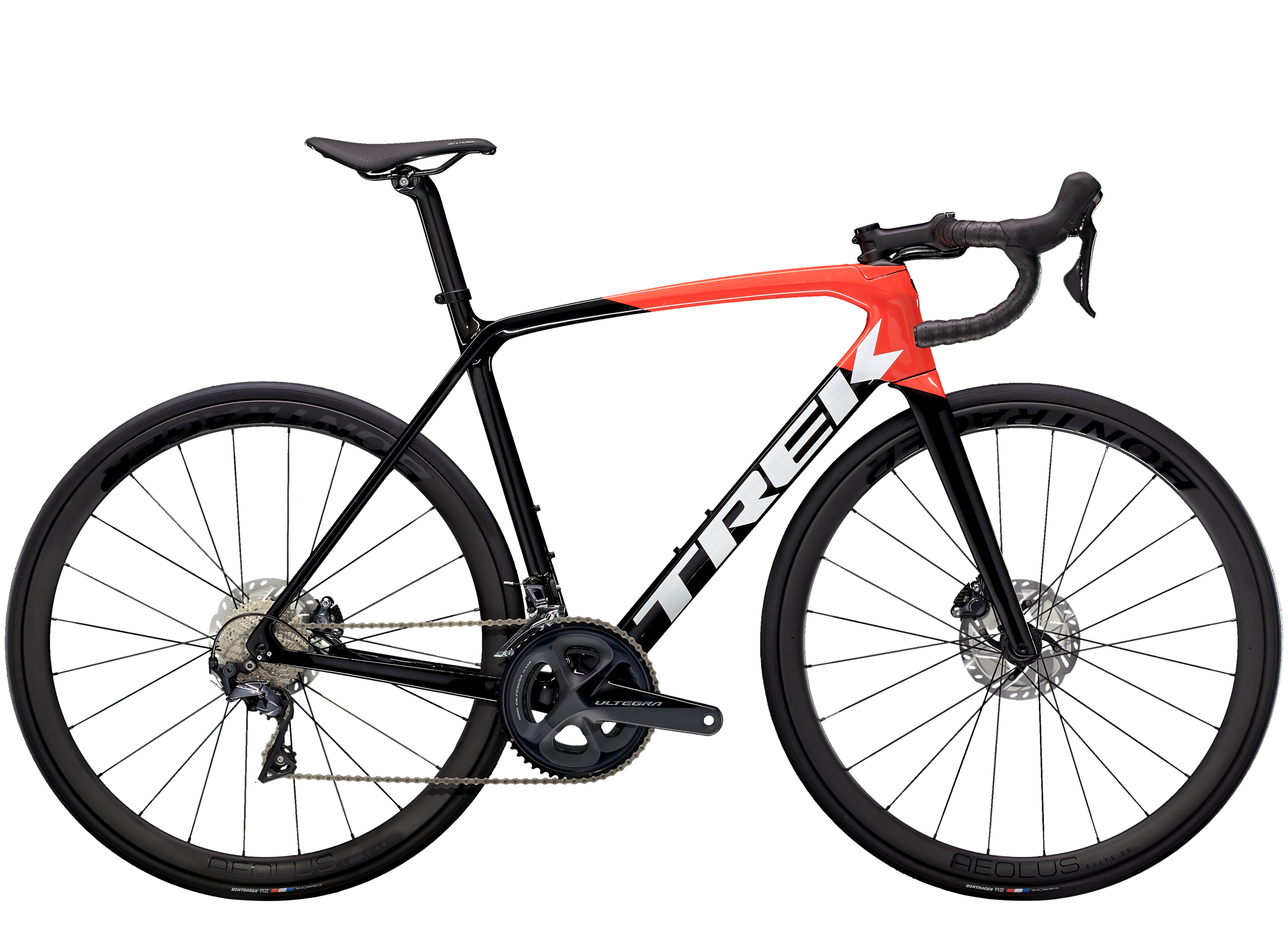 EMONDA SL 6 DISC PRO 56 BLK/RED (USED BIKE)