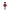 CATEYE REAR LIGHT WEARABLE MINI, SL-WA10