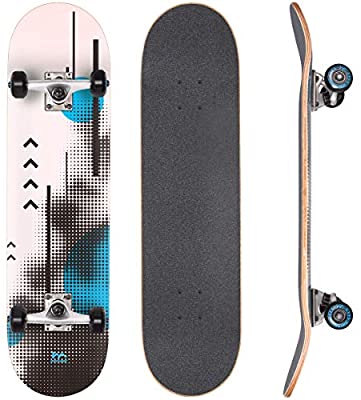 MERKAPA SKATEBOARD MKP-OTD0297