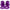 TSC ALLOY NUTS PURPLE 3/8"