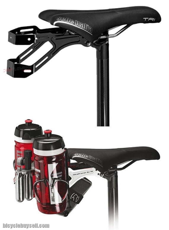 BOTTLE CAGE SKEKANE REAR MOUNT