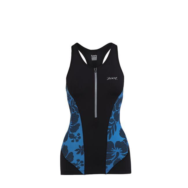 W ULTRA TRI TANK