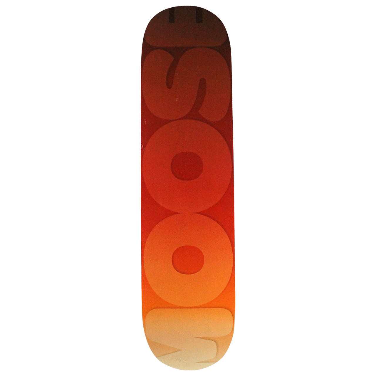 MOOSE DECK GRADIENT 7.75