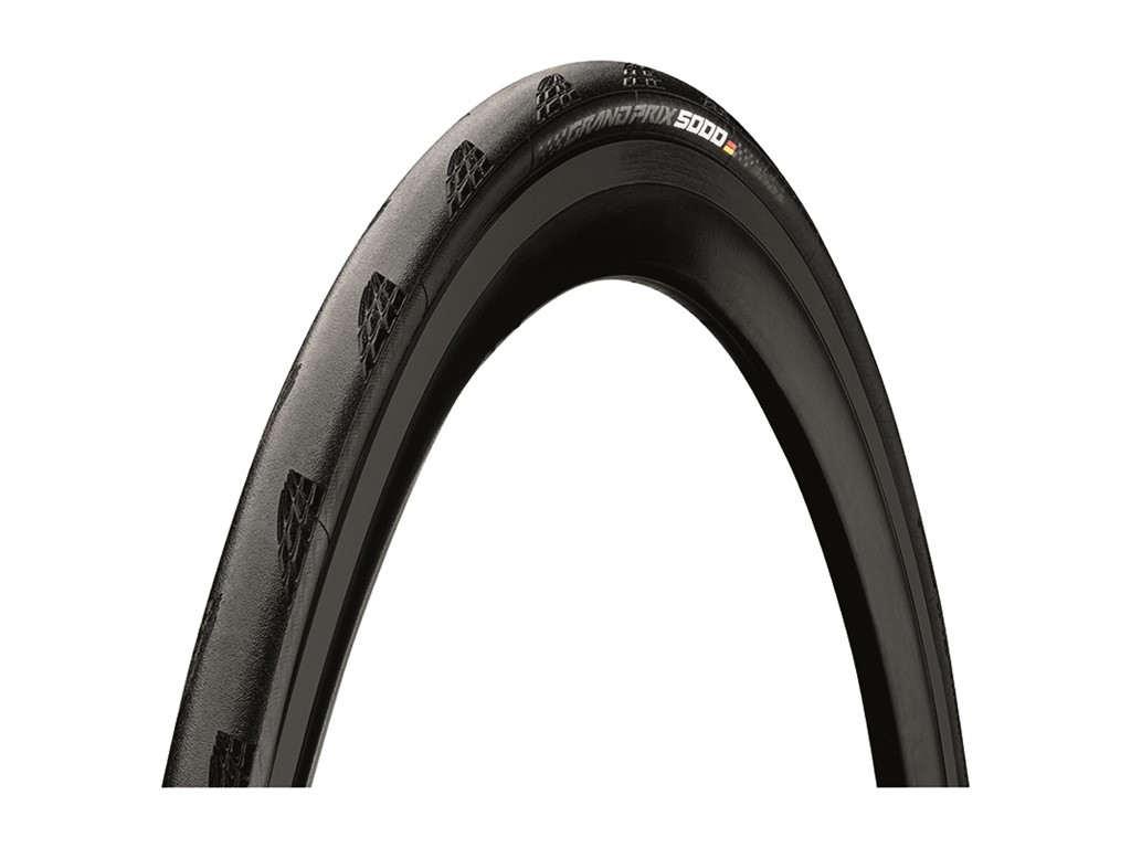 GP 5000 23,Folding tire