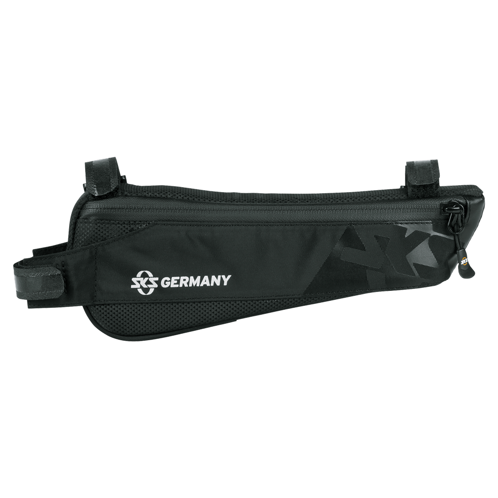 RACER EDGE BAG